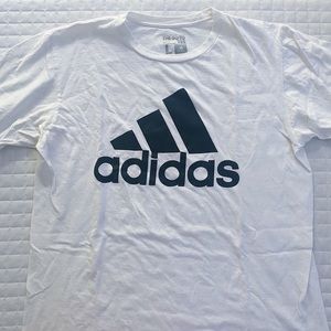 adidas t shirt